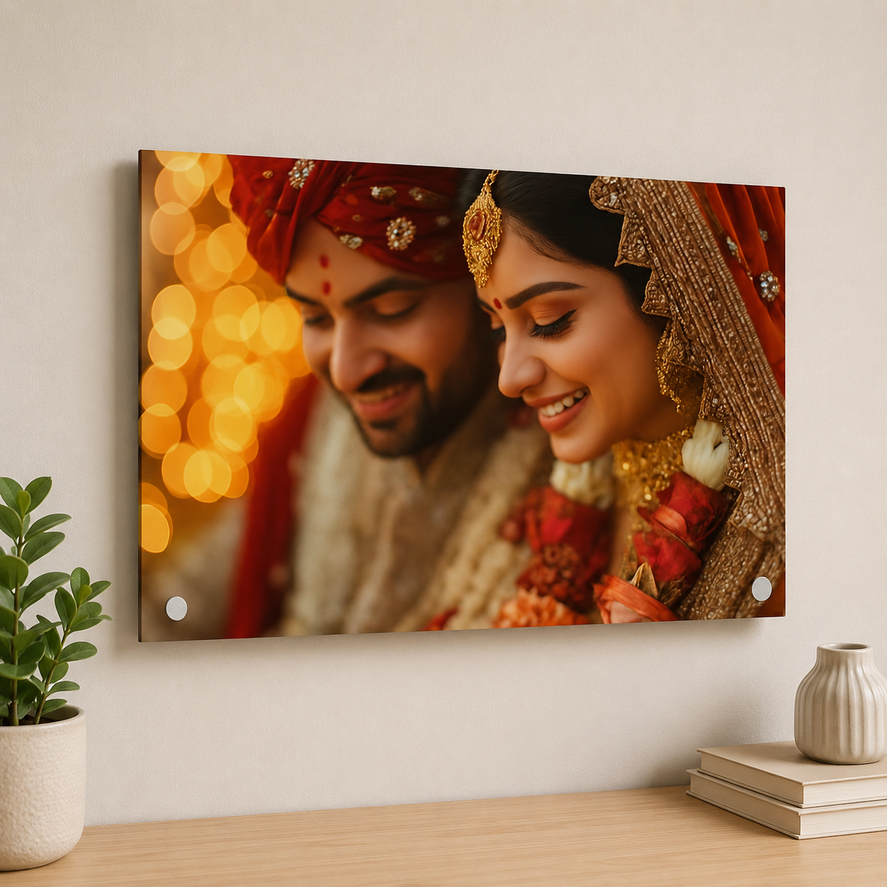 Personalized Couple Mug Set