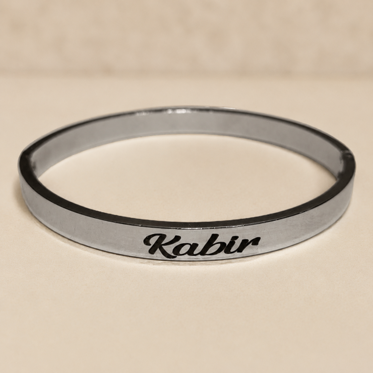 Personalized Wedding Tray