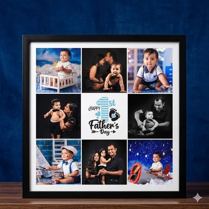 Baby Frame