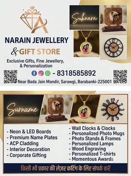 Visiting Card
