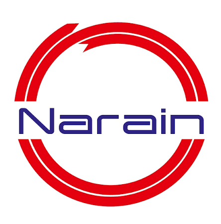Narain Studio